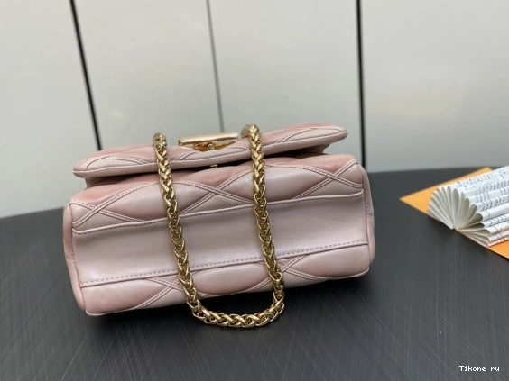Cheap LOUIS GO-14 MM VUITTON 0813